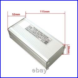 JH Brushless Motor Controller 48V 17A Electric Bicycle Scooter General Purpose