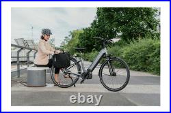 Kalhoff Image Move B8 Hybrid Dutch Style Electric Bike, Bosch Active Plus Motor