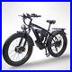 Keteles_K800_Electric_Fat_Tyre_Bike_TWIN_2x125W_Dual_Motor_23Ah_Mountain_Bike_01_xnt