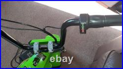 Kids electric motor bike