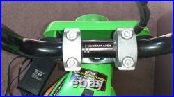 Kids electric motor bike