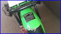 Kids electric motor bike