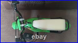 Kids electric motor bike