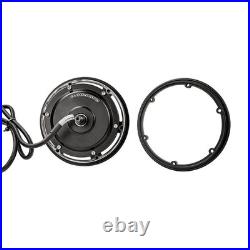 LUNYEE 10 inch Spilt Hub Motor 60V 1200W Electric Scooter Bicycle Motor