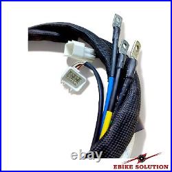 MTX Bicycle Rim 72v 5000w 3.5T EBike Hub Motor 50H Stealth Bomber Qs Motor MTX Bicycle Rim 72v 5000w 3.5T EBike Hub Motor 50H Stealth Bomber Qs Motor