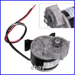 MY1025Z2 DIY Brushed Motor Set Electric Conversion Kit for Electric Bike Sc BST