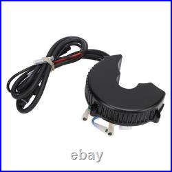 Mid Drive Motor Controller Replacement For BBS01B BBS02B For Electric Bike Mid