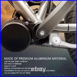 Mid Drive Motor Controller Replacement For BBS01B BBS02B For Electric Bike Mid