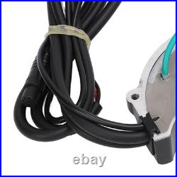Mid Drive Motor Controller Replacement For BBS01B BBS02B For Electric Bike Mid