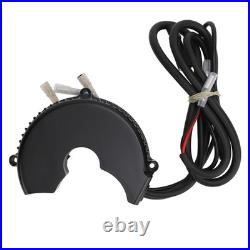 Mid Drive Motor Controller Replacement For BBS01B BBS02B For Electric Bike Mid