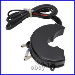 Mid Drive Motor Controller Replacement For BBS01B BBS02B For Electric Bike Mid