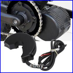 Mid Drive Motor Controller Replacement For BBS01B BBS02B For Electric Bike Mid