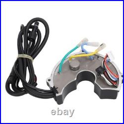 Mid Drive Motor Controller Replacement For BBS01B BBS02B For Electric Bike Mid
