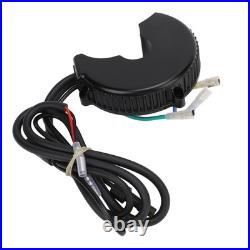Mid Drive Motor Controller Replacement For BBS01B BBS02B For Electric Bike Mid