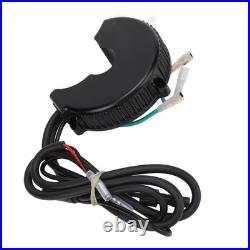 Mid Drive Motor Controller Replacement For BBS01B BBS02B For Electric Bike Mid