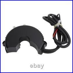 Mid Drive Motor Controller Replacement For BBS01B BBS02B For Electric Bike Mid