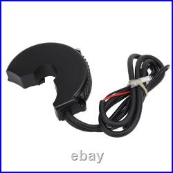 Mid Drive Motor Controller Replacement For BBS01B BBS02B For Electric Bike Mid