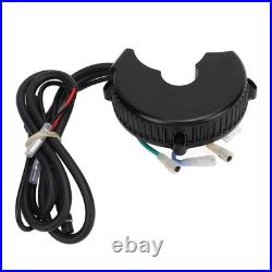 Mid Drive Motor Controller Replacement For BBS01B BBS02B For Electric Bike Mid