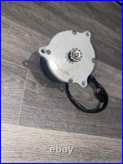 Motor 1300w Replacement Brushless Electric Motor Electric Bike