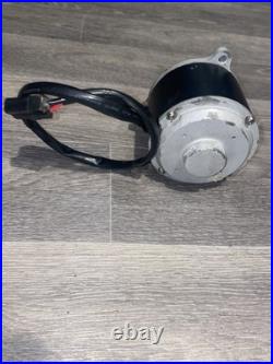 Motor 1300w Replacement Brushless Electric Motor Electric Bike