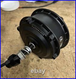 Motor Hub for Electric Bike 250w 36v for Front Wheel