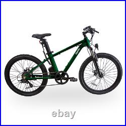 Mycle Climber Urban Electric Bike Ebike 45km Range 250W 36V 12.8Ah Bicycle