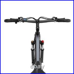 NEW 29in E-MTB Electric Bike 48V 18.6AH Off-Road E-Mountain Bike 21 Speed 90km