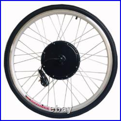 New 28 36V LCD Electric Bicycle Motor Conversion Kit For E-Bike Rear Wheel UK New 28 36V LCD Electric Bicycle Motor Conversion Kit For E-Bike Rear Wheel UK