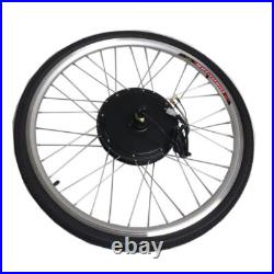 New 28 36V LCD Electric Bicycle Motor Conversion Kit For E-Bike Rear Wheel UK New 28 36V LCD Electric Bicycle Motor Conversion Kit For E-Bike Rear Wheel UK