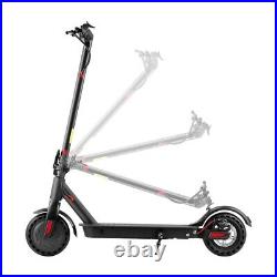 New Electric Scooter 350W Motor 36V Battery 30kph (With App)