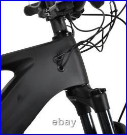 New Hot Sale Electric Bicycle BAFANG M600 G521 500W 48V Motor E Biek E05 E10 E22