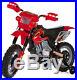 New Kids Ride On Car-motorcycle Motocross Electric 6v Battery Motor Bike Gift