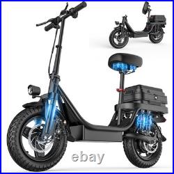 OMESER GQ8 Folding Electric Bike Scooter EBike 250W Motor 48V 15Ah Battery UK OMESER GQ8 Folding Electric Bike Scooter EBike 250W Motor 48V 15Ah Battery UK