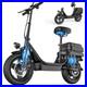 OMESER_GQ8_Folding_Electric_Bike_Scooter_EBike_250W_Motor_48V_15Ah_Battery_UK_01_djf