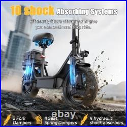 OMESER GQ8 Folding Electric Bike Scooter EBike 250W Motor 48V 15Ah Battery UK OMESER GQ8 Folding Electric Bike Scooter EBike 250W Motor 48V 15Ah Battery UK