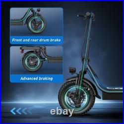 OMESER GQ8 Folding Electric Bike Scooter EBike 250W Motor 48V 15Ah Battery UK OMESER GQ8 Folding Electric Bike Scooter EBike 250W Motor 48V 15Ah Battery UK