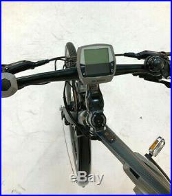Peugeot ET01 Electric Bicycle, Bosch Active Line Motor, 400w Battery Hybrid Bike