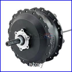 REVVI 18 Electric Bike Motor 500W See Description