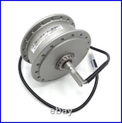 Raleigh E-Motion E-Bike Hub Motor 36V 250W Front Roller Brake Type WTY-17 Off