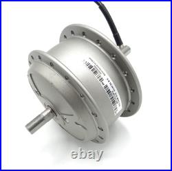 Raleigh E-Motion E-Bike Hub Motor 36V 250W Front Roller Brake Type WTY-17 Off