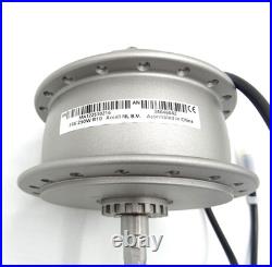 Raleigh E-Motion E-Bike Hub Motor 36V 250W Front Roller Brake Type WTY-17 Off