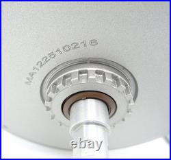 Raleigh E-Motion E-Bike Hub Motor 36V 250W Front Roller Brake Type WTY-17 Off