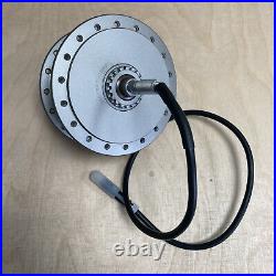 Raleigh WTY-17 eMotion Motor Electric Bike Spare Part