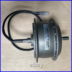 Raleigh WTY-17 eMotion Motor Electric Bike Spare Part