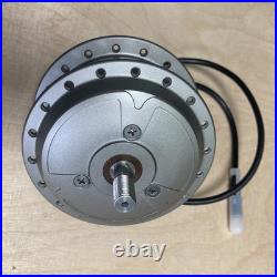 Raleigh WTY-17 eMotion Motor Electric Hub 250w 36v Bike Spare Part 36 Hole Raleigh WTY-17 eMotion Motor Electric Hub 250w 36v Bike Spare Part 36 Hole