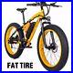 RichBit_1000W_48V_17AH_7Speed_Electric_Cruiser_Fat_Bike_Ebike_26_4_0_Tire_01_ubd