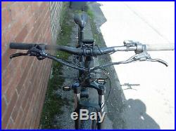 Riddick RD529 29er Electric Bike 750w 13ah high draw battery bafang (beast)