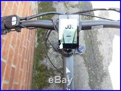 Riddick RD529 29er Electric Bike 750w 13ah high draw battery bafang (beast)