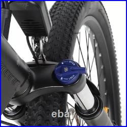 SAMEBIKE LO26-II Electric Bicycle 250W Motor 48V 14Ah Foldable Hydraulic E-Bike