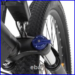 SAMEBIKE LO26-II Electric Bicycle 250W Motor 48V 14Ah Foldable Hydraulic E-Bike